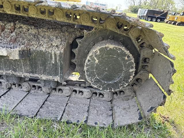 Image of Caterpillar 315FLCR equipment image 2