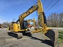 2020 Caterpillar 315FLCR Image