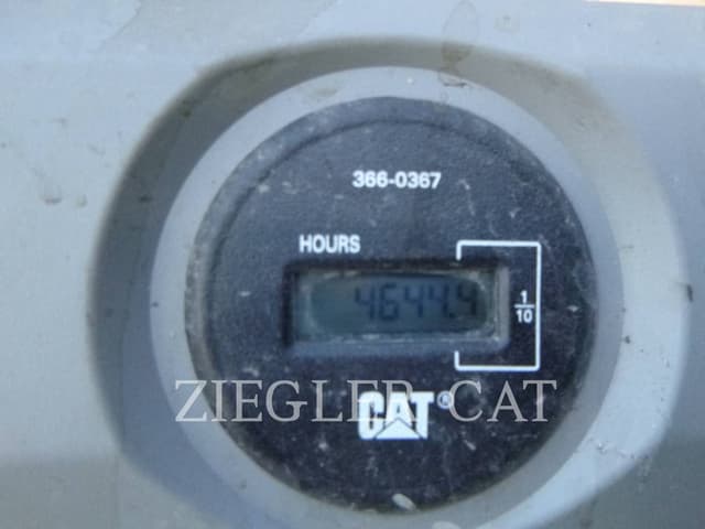 Image of Caterpillar 316F equipment image 4