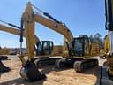 2020 Caterpillar 320 Image