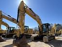 2020 Caterpillar 320 Image