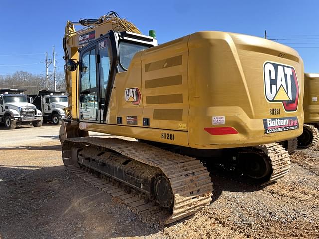 Image of Caterpillar 320 equipment image 1