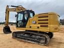 2020 Caterpillar 320 Image