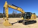 2020 Caterpillar 320GC Image