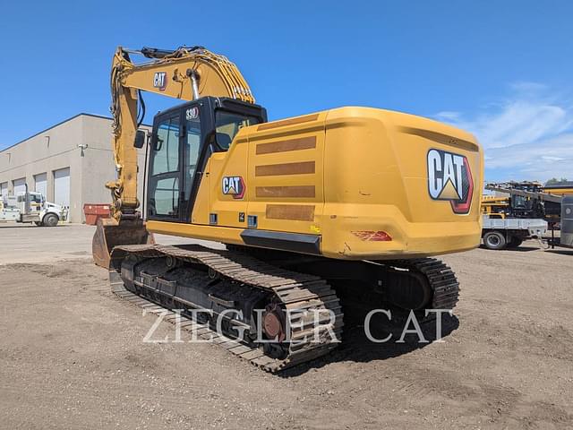 Image of Caterpillar 330 equipment image 3