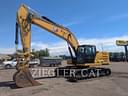 2020 Caterpillar 330 Image