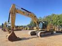 2020 Caterpillar 336 Image