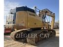 2020 Caterpillar 352F Image
