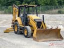 2020 Caterpillar 416F2 Image