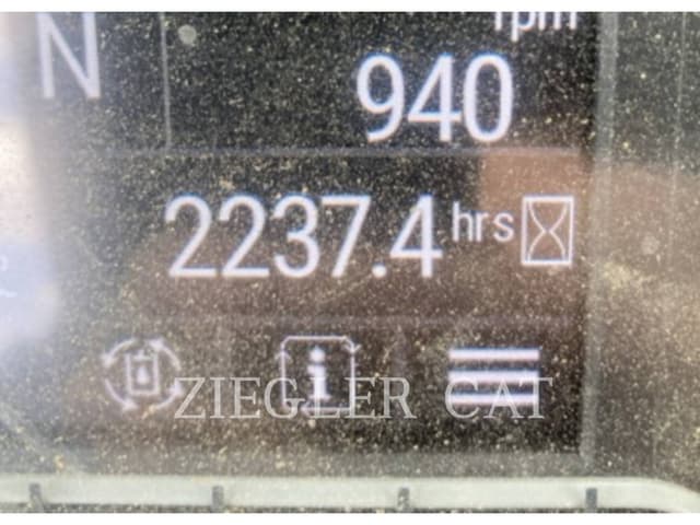 Image of Factory Cat  420 equipment image 4