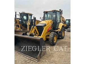 2020 Caterpillar 420XE Image