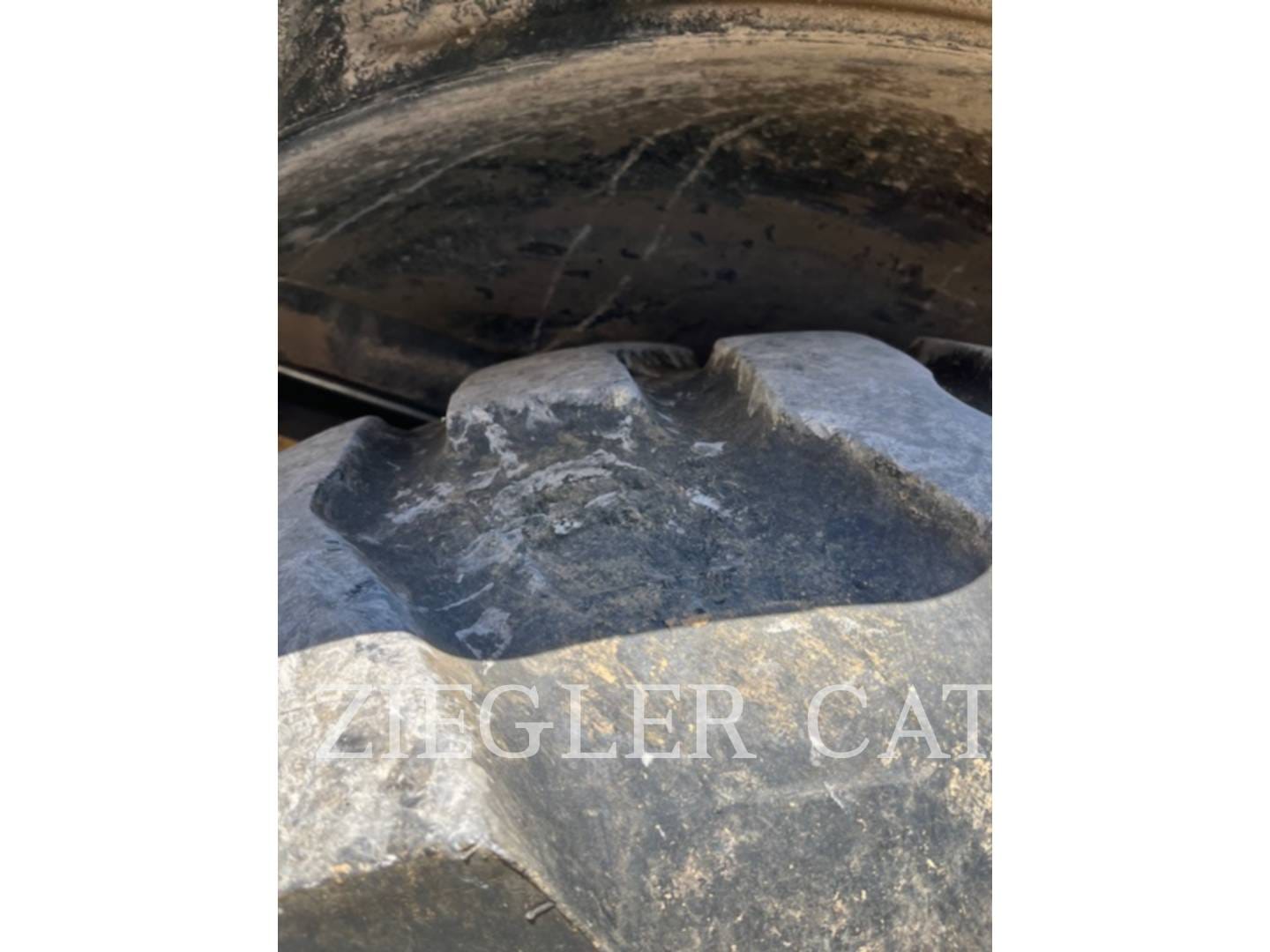 Main image Caterpillar 420F2 IT