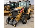 2020 Caterpillar 420F2 IT Image