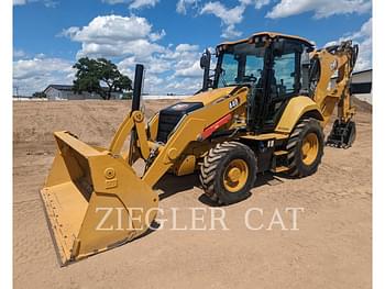 2020 Caterpillar 440 Equipment Image0