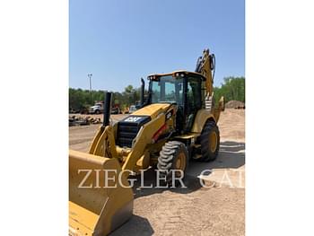 2020 Caterpillar 450 Equipment Image0