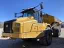 2020 Caterpillar 745 Image