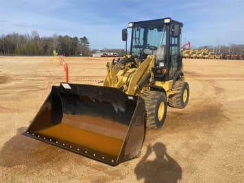 Main image Caterpillar 903D