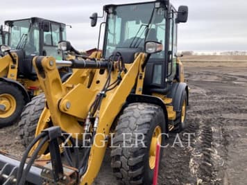 Main image Caterpillar 907M
