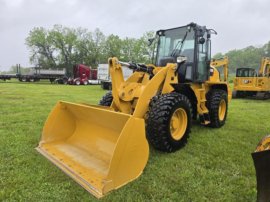 Image of Caterpillar 910M Primary image