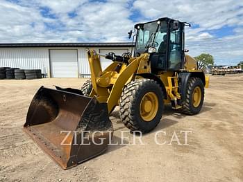 2020 Caterpillar 914 Equipment Image0