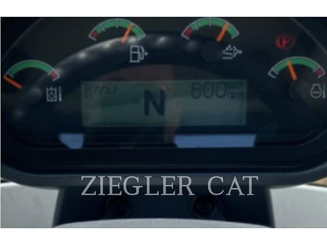 Image of Caterpillar 926M equipment image 4