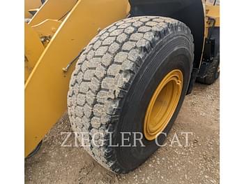 2020 Caterpillar 950M Equipment Image0