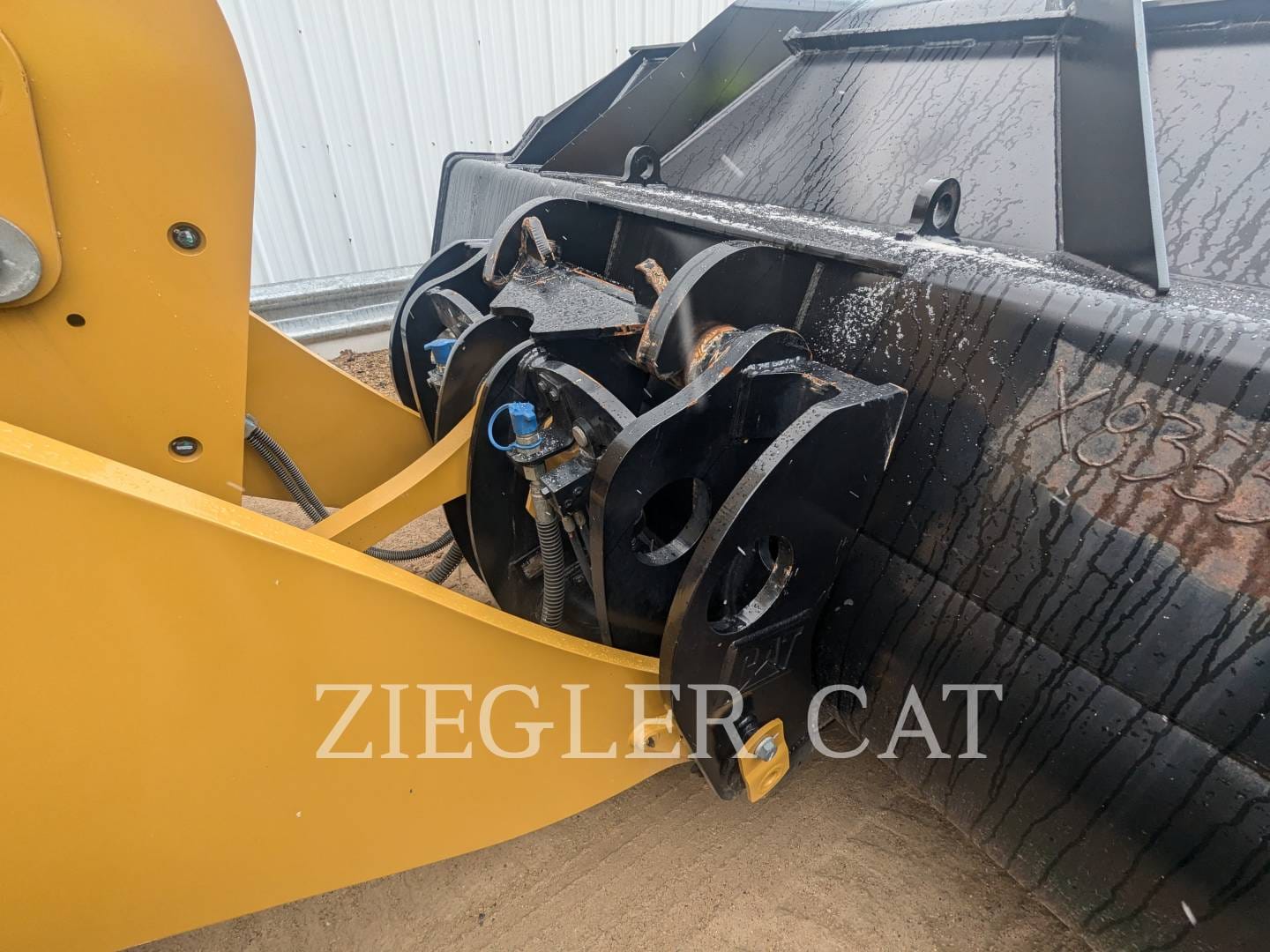 2020 Caterpillar 950M Equipment Image0