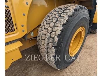 2020 Caterpillar 950M Equipment Image0