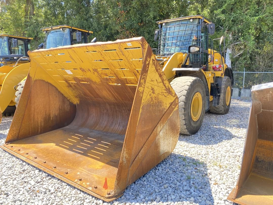 Image of Caterpillar 950M Primary image