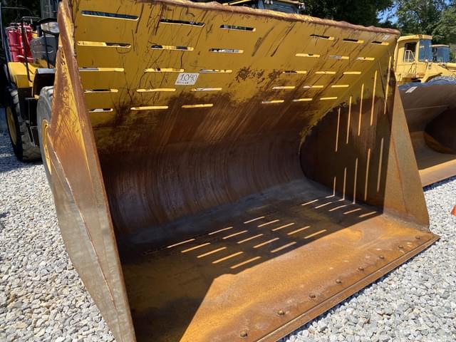 Image of Caterpillar 950M equipment image 4
