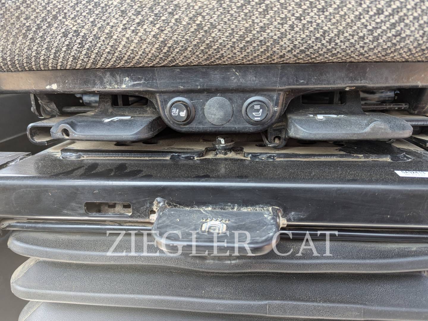 Main image Caterpillar 953K