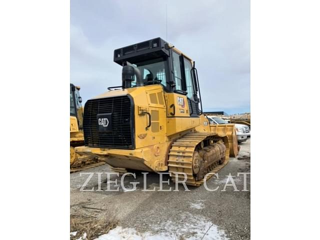 Image of Caterpillar 963K equipment image 3
