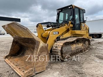 2020 Caterpillar 963K Equipment Image0