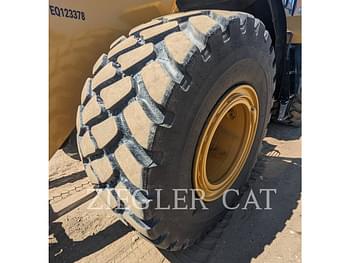 2020 Caterpillar 972M Equipment Image0