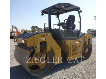Main image Caterpillar CB10