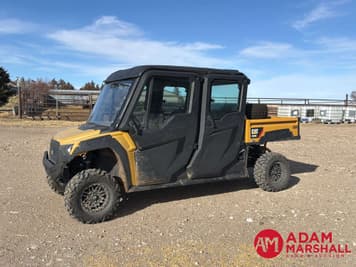 Main image Caterpillar CUV85