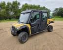 2020 Caterpillar CUV85 Image