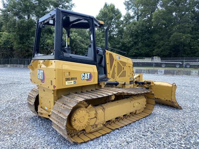 Image of Caterpillar D1 equipment image 2
