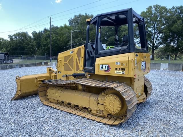 Image of Caterpillar D1 equipment image 1