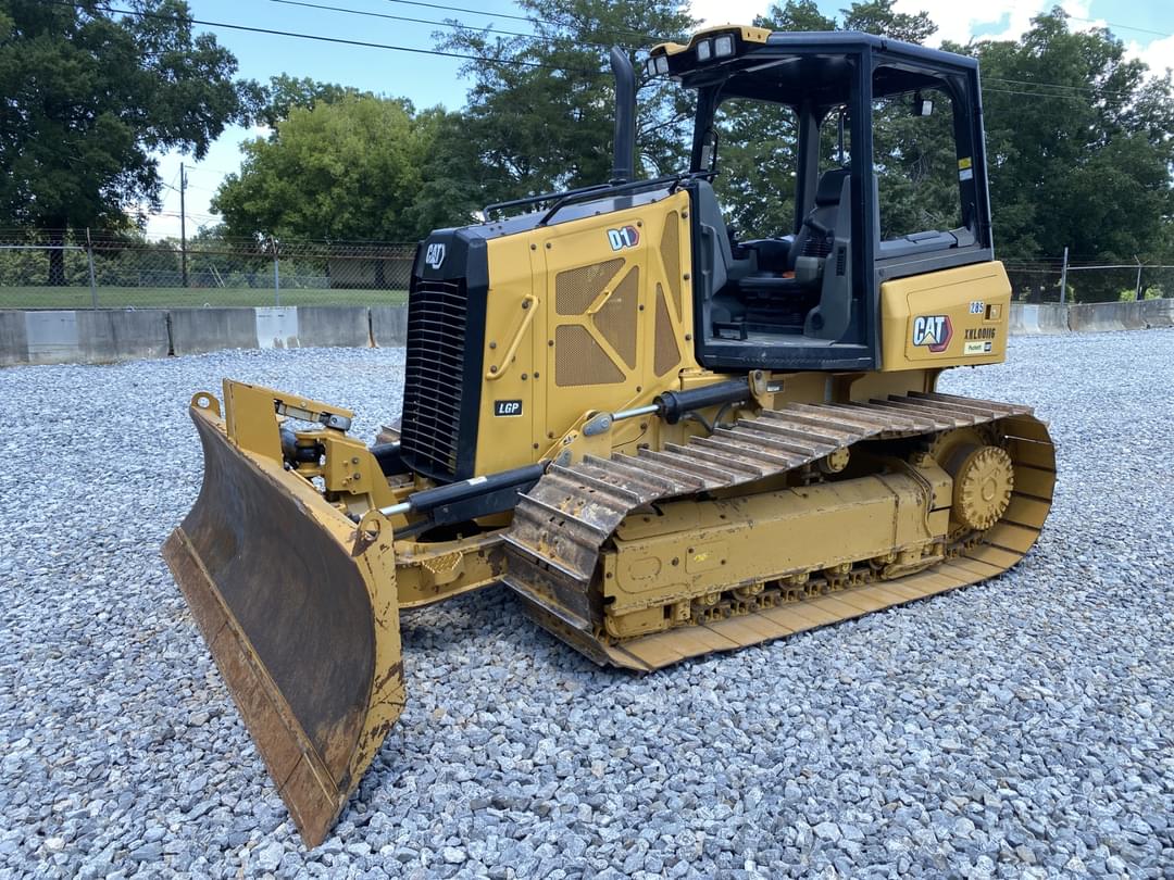 Image of Caterpillar D1 Primary image