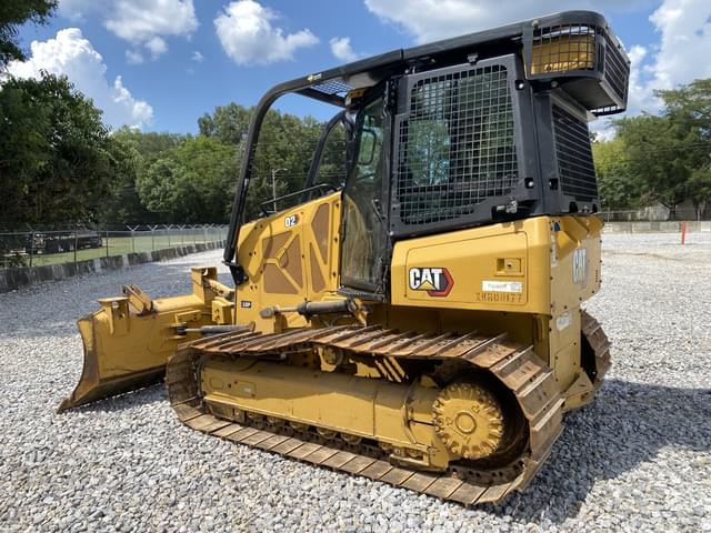 Image of Caterpillar D2 equipment image 1