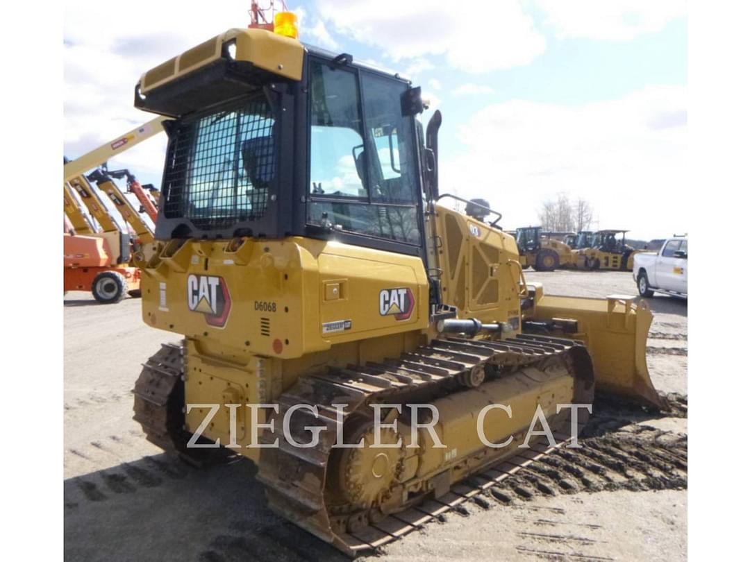 Image of Caterpillar D3 Primary image
