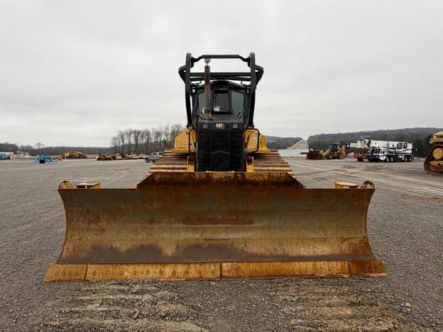 Image of Caterpillar D5 LGP equipment image 1