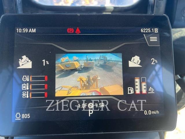 Image of Caterpillar D6LGP equipment image 4