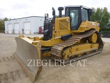 Main image Caterpillar D6