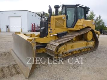 Main image Caterpillar D6