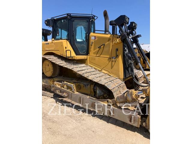 Image of Caterpillar D6XE LGP equipment image 3