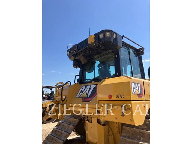 Image of Caterpillar D6XE LGP equipment image 2