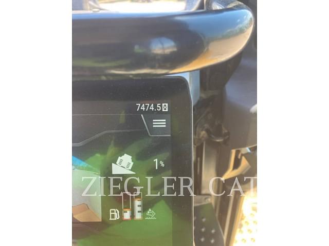 Image of Caterpillar D6XE LGP equipment image 3