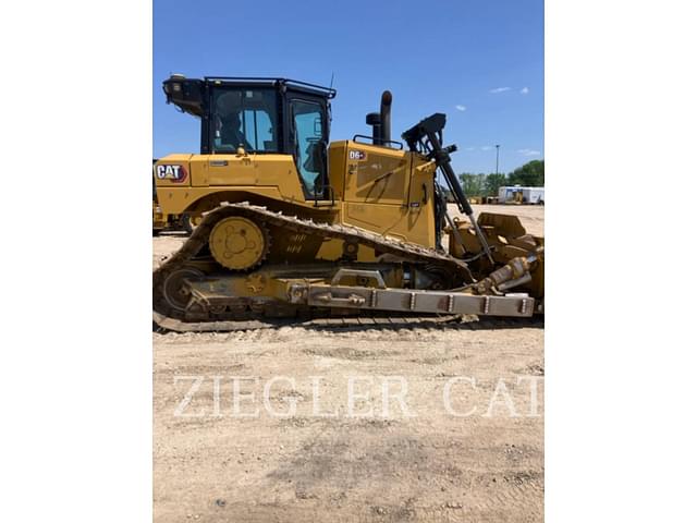 Image of Caterpillar D6XE LGP equipment image 1